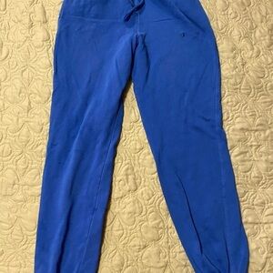 Champion Joggers size Small (FV)